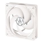 ARCTIC-P12-PWM-PST-Case-per-computer-Ventilatore-12-cm-Bianco