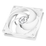 ARCTIC-P12-PWM-PST-Case-per-computer-Ventilatore-12-cm-Bianco