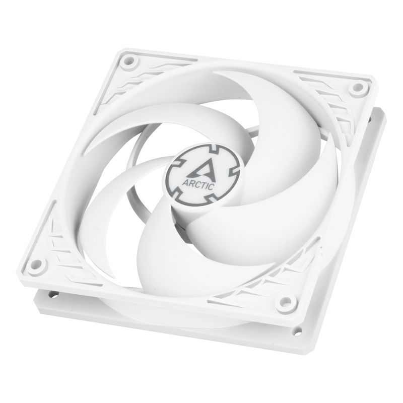 ARCTIC-P12-PWM-PST-Case-per-computer-Ventilatore-12-cm-Bianco