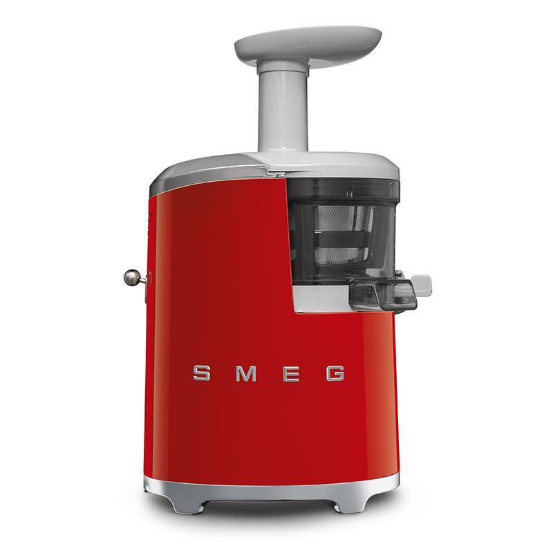 Smeg-SJF01RDEU-spremiagrumi-Estrattore-di-succo-150-W-Rosso