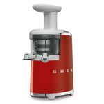 Smeg-SJF01RDEU-spremiagrumi-Estrattore-di-succo-150-W-Rosso