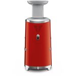 Smeg-SJF01RDEU-spremiagrumi-Estrattore-di-succo-150-W-Rosso