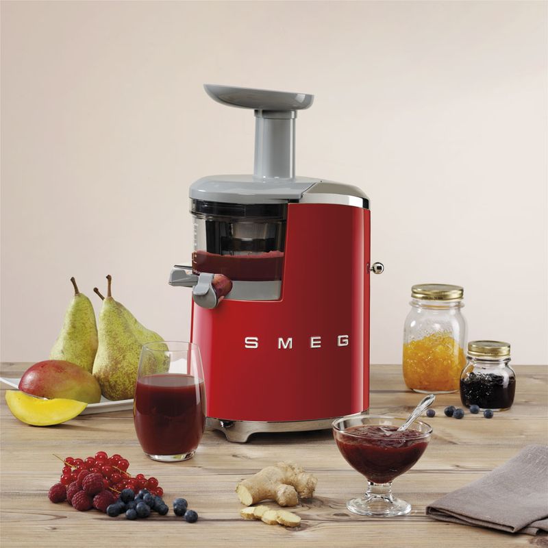 Smeg-SJF01RDEU-spremiagrumi-Estrattore-di-succo-150-W-Rosso