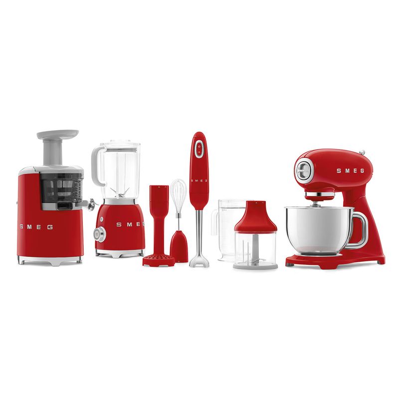 Smeg-SJF01RDEU-spremiagrumi-Estrattore-di-succo-150-W-Rosso