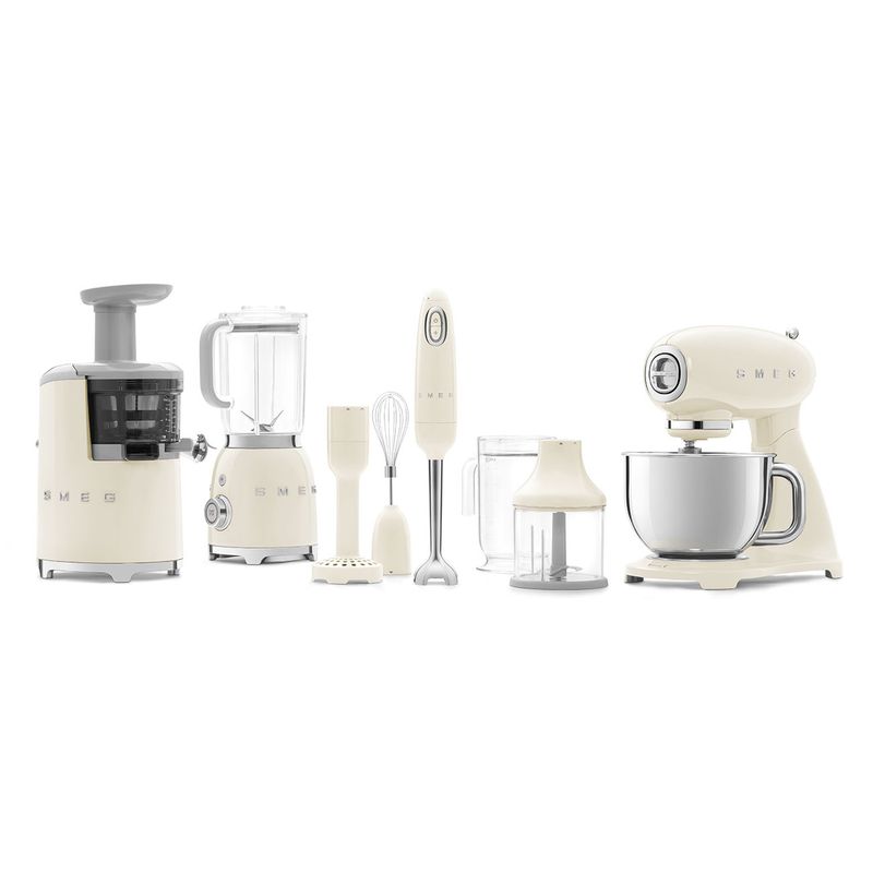 Smeg-SJF01CREU-spremiagrumi-Estrattore-di-succo-150-W-Crema