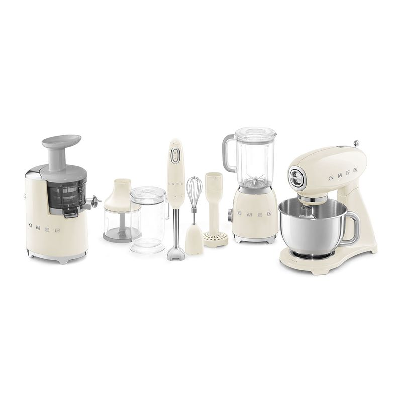 Smeg-SJF01CREU-spremiagrumi-Estrattore-di-succo-150-W-Crema