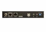 ATEN-USB-DisplayPort-HDBaseT2.0-KVM-Extender