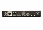 ATEN-USB-DisplayPort-HDBaseT2.0-KVM-Extender