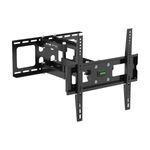 Tripp-Lite Tripp Lite DWM2655M Supporto TV a parete 139,7 cm (55") Nero