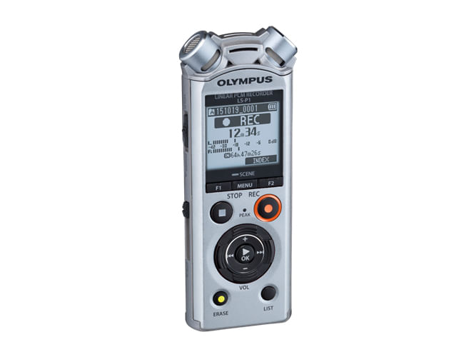 LS-P1-Linear-PCM-Recorder