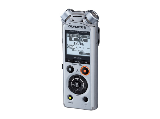 LS-P1-Linear-PCM-Recorder