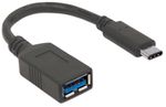 Manhattan-355285-cavo-USB-015-m-USB-3.2-Gen-1-3.1-Gen-1-USB-C-USB-A-Nero--USB-C-TO-USB-A-CABLE-15CM----MALE-FEMALE-5GBPS