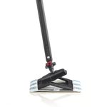 Polti-Pro-85_Flexi-Pulitore-a-vapore-cilindrico-1100-W-Nero-Rosso