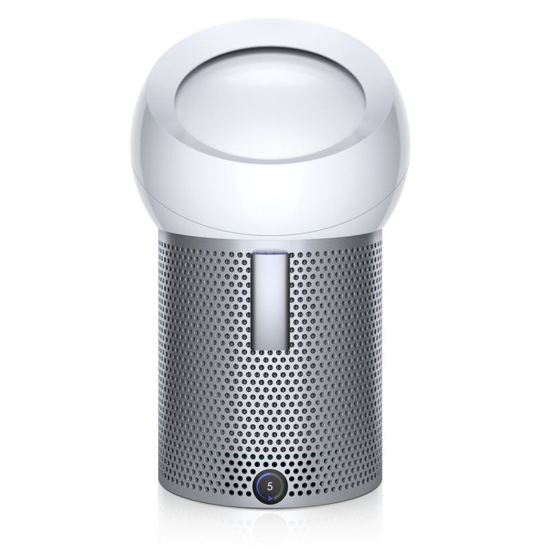 Dyson-Pure-Cool-Me-59-dB-40-W-Argento-Bianco