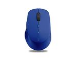 Rapoo-M300-Silent-mouse-Ambidestro-RF-senza-fili---Bluetooth-Ottico-1600-DPI