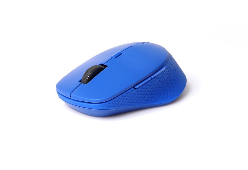 Rapoo-M300-Silent-mouse-Ambidestro-RF-senza-fili---Bluetooth-Ottico-1600-DPI