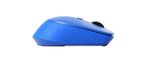 Rapoo-M300-Silent-mouse-Ambidestro-RF-senza-fili---Bluetooth-Ottico-1600-DPI