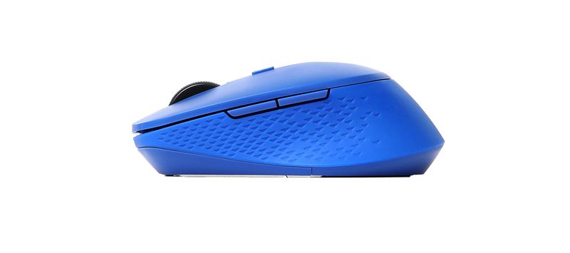 Rapoo-M300-Silent-mouse-Ambidestro-RF-senza-fili---Bluetooth-Ottico-1600-DPI