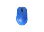 Rapoo-M300-Silent-mouse-Ambidestro-RF-senza-fili---Bluetooth-Ottico-1600-DPI