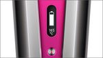 Dyson-Corrale-Piastra-per-capelli-Caldo-Nero-Fucsia-Nichel-200-W-434-m