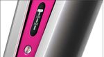 Dyson-Corrale-Piastra-per-capelli-Caldo-Nero-Fucsia-Nichel-200-W-434-m