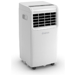 Olimpia Splendid DOLCECLIMA Compact 9 MWG condizionatore portatile Bianco