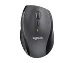 Logitech-Marathon-M705-mouse-RF-Wireless-Ottico