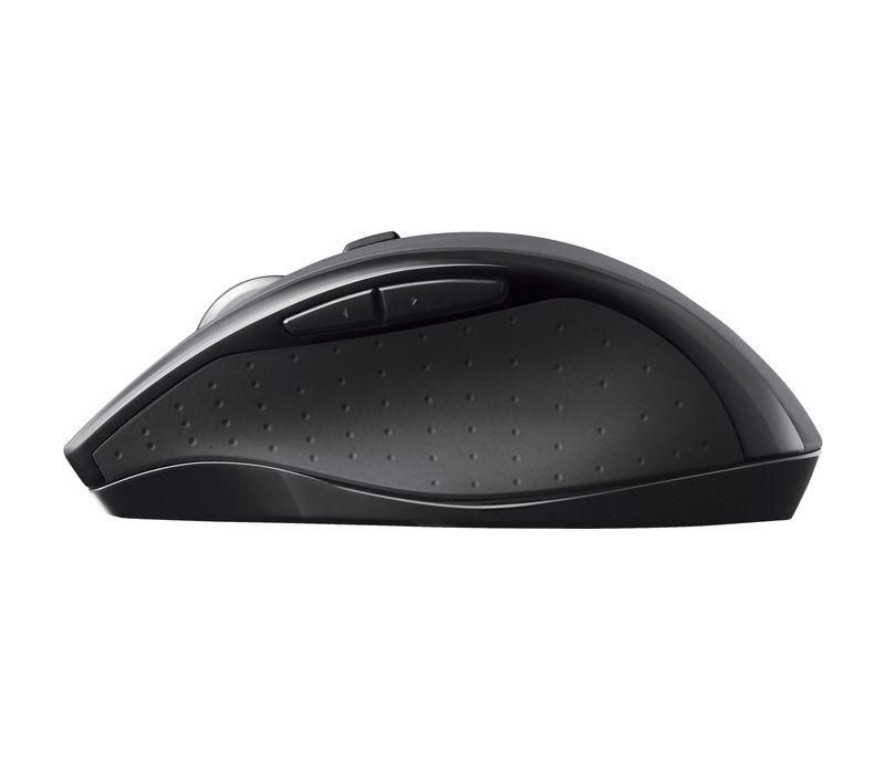 Logitech-Marathon-M705-mouse-RF-Wireless-Ottico