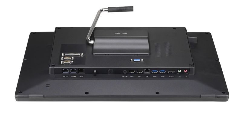 P92U-BLACK-CEL.5205U-65W-EXT.---19.5TOUCH-GLN-WLAN-HDMI-NOOS