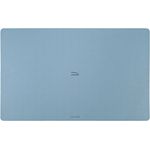 Tucano MA-DP-Z sottomano Neoprene Blu (DESK PAD SKY BLUE - 67 X 42 X 03 CM)