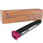 Konica Minolta TN-613M cartuccia toner 1 pz Originale Magenta