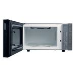Whirlpool-MWP-304-M-Superficie-piana-Microonde-con-grill-30-L-900-W-Specchio