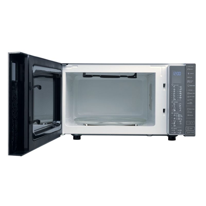 Whirlpool-MWP-304-M-Superficie-piana-Microonde-con-grill-30-L-900-W-Specchio