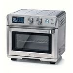 Ariete 4629/11 Forno + Friggitrice ad Aria 25L