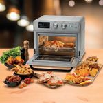 Ariete-Forno---Friggitrice-ad-Aria-25L