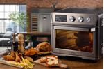 Ariete-Forno---Friggitrice-ad-Aria-25L