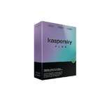 Kaspersky Plus Sicurezza antivirus Base ESP 1 licenza/e 1 anno/i