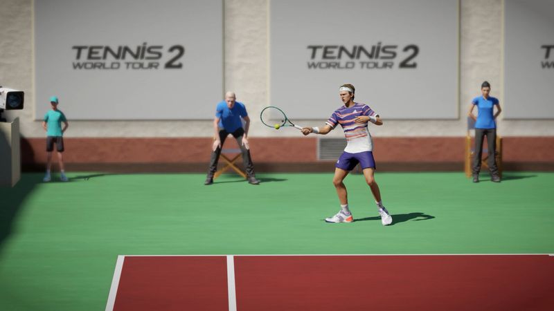 NACON-Tennis-World-Tour-2-Standard-Inglese-ITA-PlayStation-5