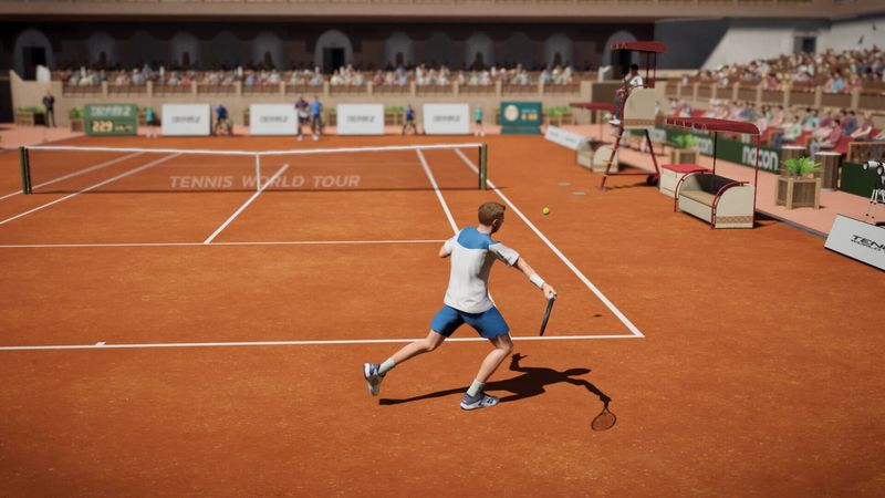 NACON-Tennis-World-Tour-2-Standard-Inglese-ITA-PlayStation-5