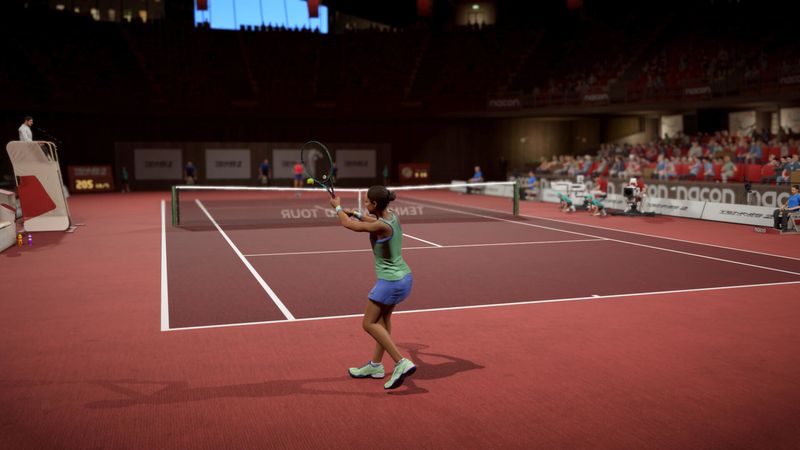 NACON-Tennis-World-Tour-2-Standard-Inglese-ITA-PlayStation-5