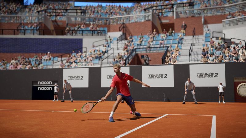 NACON-Tennis-World-Tour-2-Standard-Inglese-ITA-PlayStation-5