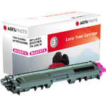 AgfaPhoto APTBTN246ME cartuccia toner 1 pz Magenta