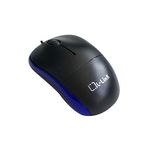 LLink L-Link LL-2080-A mouse Ufficio Ambidestro USB tipo A Ottico