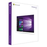 Microsoft Windows 10 Pro 1 licenza/e (Windows 10 Pro 32/64bit ESD)