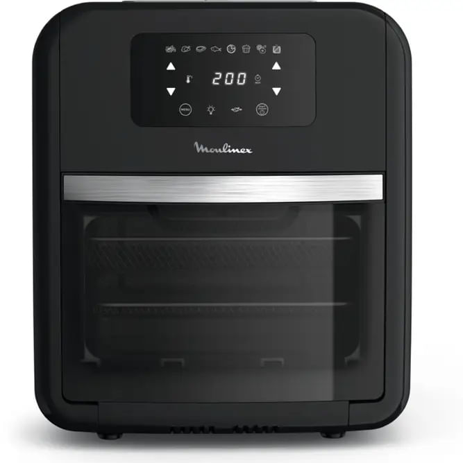 Moulinex-Friggitrice-aria-Oven-Grill-11L