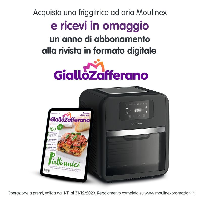 Moulinex-Friggitrice-aria-Oven-Grill-11L