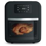 Moulinex-Friggitrice-aria-Oven-Grill-11L