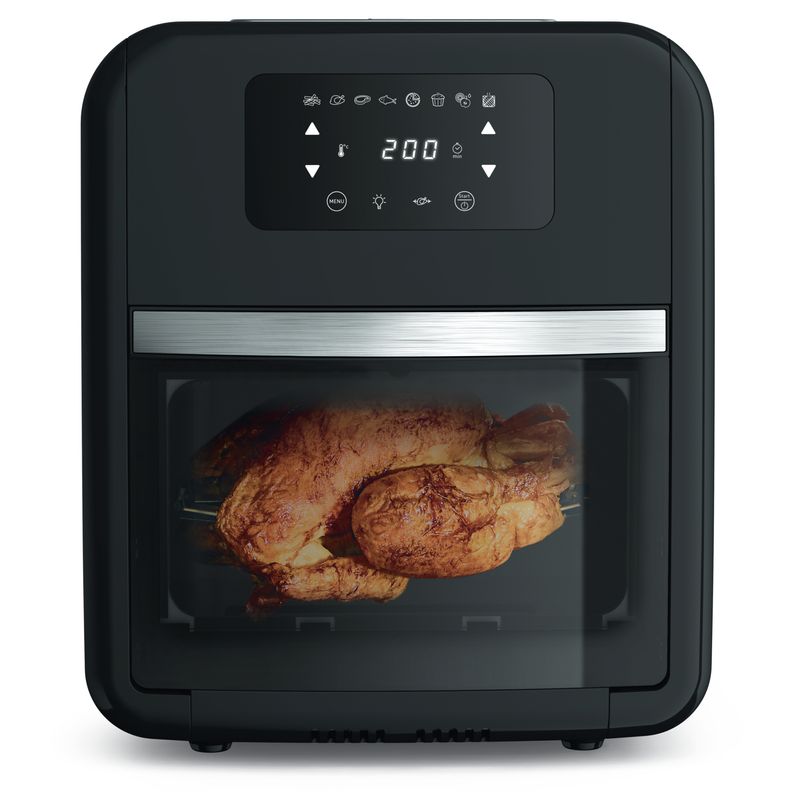 Moulinex-Friggitrice-aria-Oven-Grill-11L