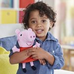 Peppa-Pig---Peluche-di-Peppa-ride-e-grugnisce-animale-di-peluche-interattivo-con-effetti-sonori-giocattolo-per-etA -presc