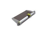 Ldc Tech GBC A535 Multifunks Roll Cutter Capacit  di taglio 3 foglio (8G/m) Lunghezza di taglio 69 mm (1 pezzo)